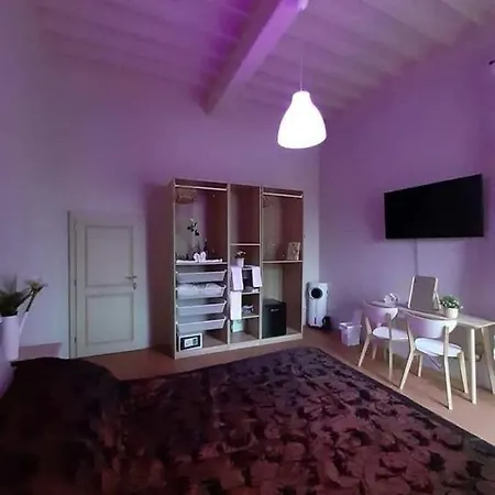 Bed And Breakfast Di Saba-3
