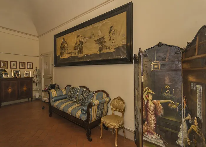 Dimora Nobiliare Bed & Breakfast Pisa